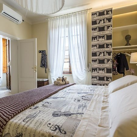 Perle D'Ambra Hotell Lucca Exteriör bild