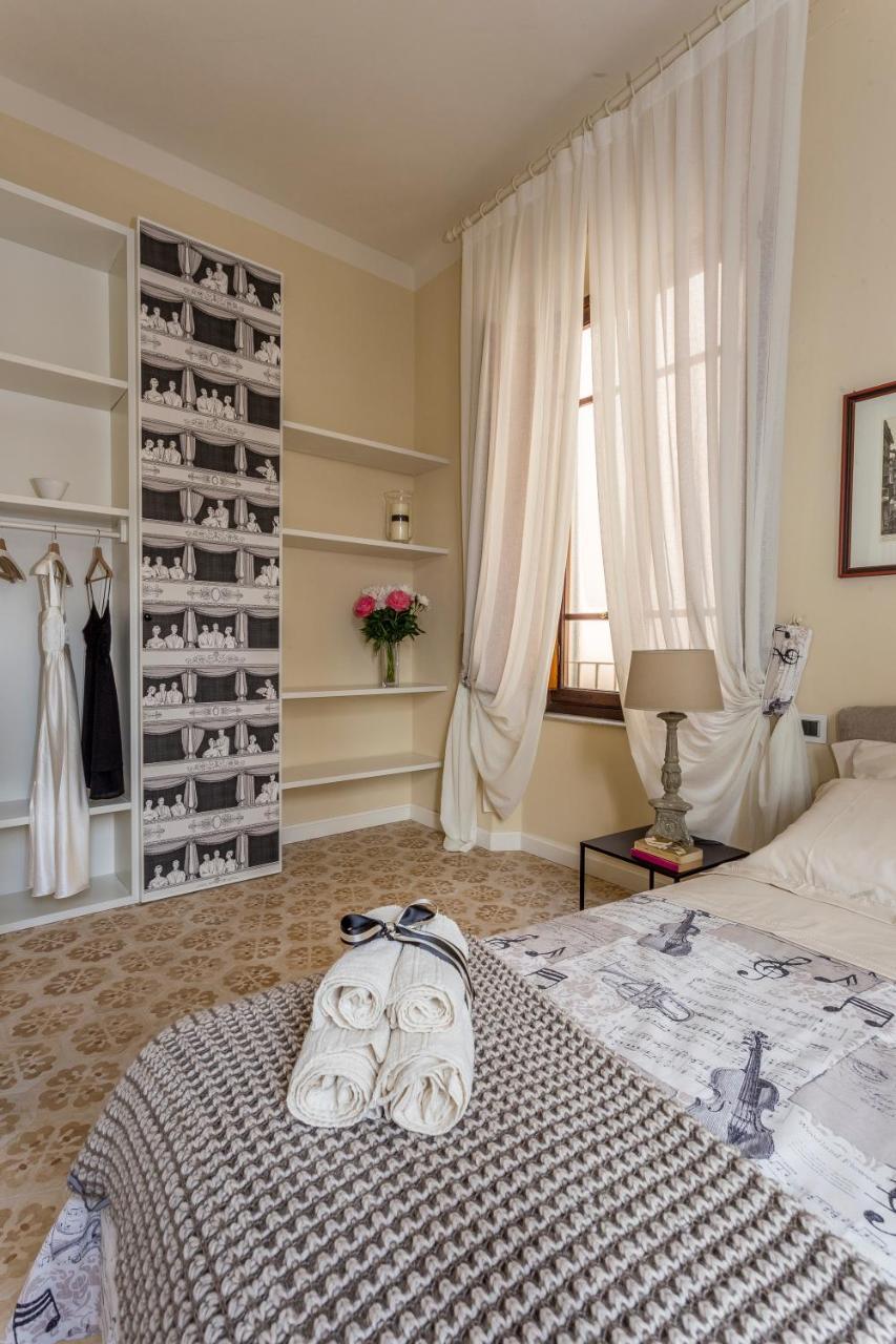 Perle D'Ambra Hotell Lucca Exteriör bild