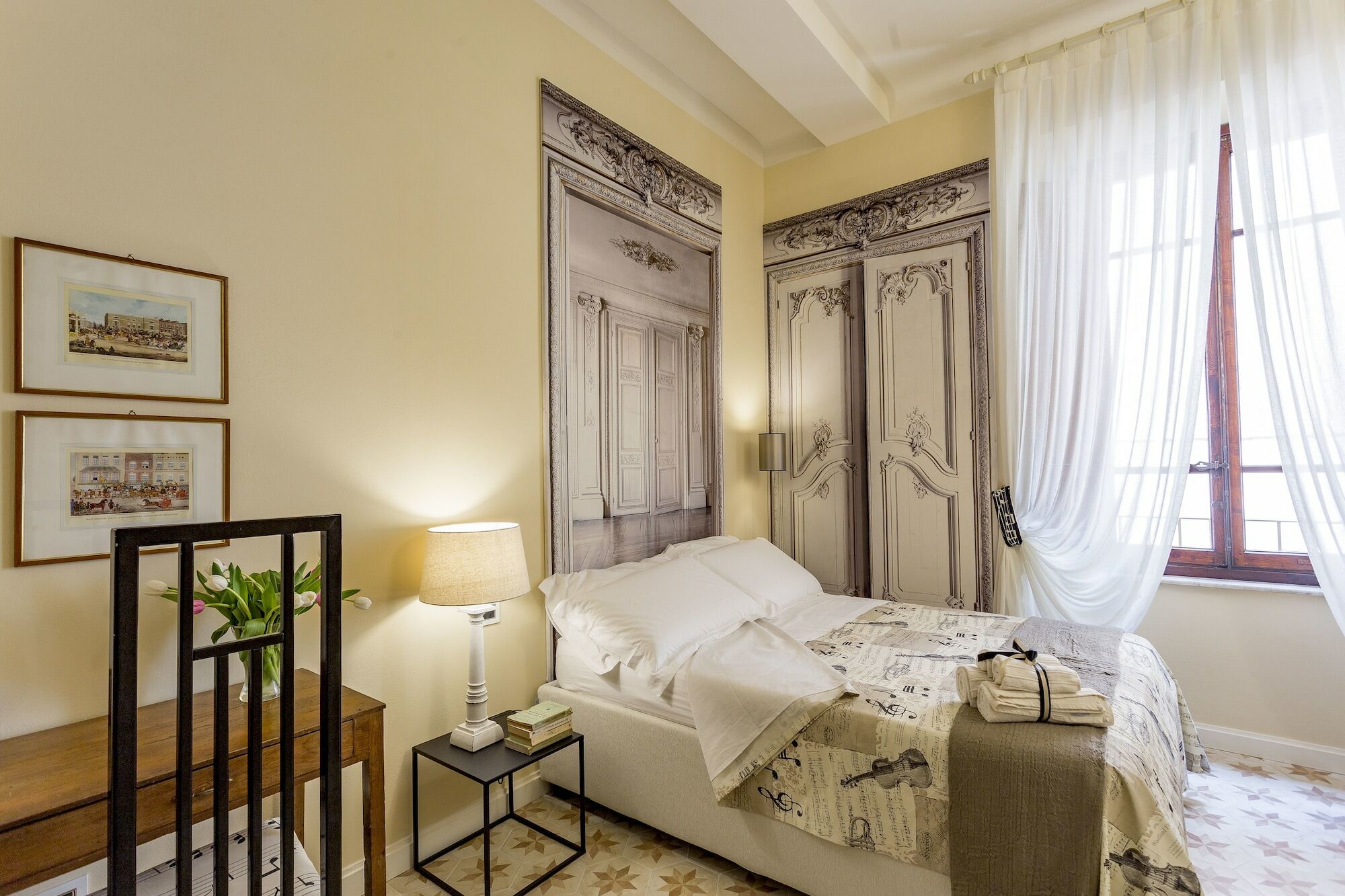 Perle D'Ambra Hotell Lucca Exteriör bild